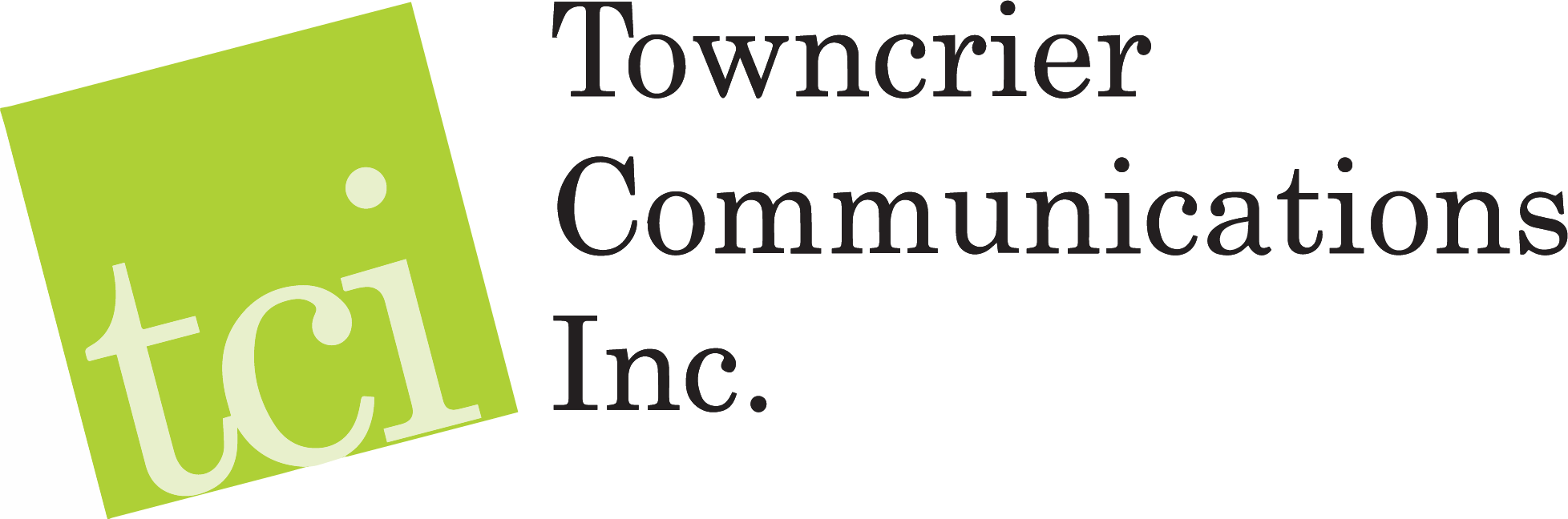 Towncrier Logo